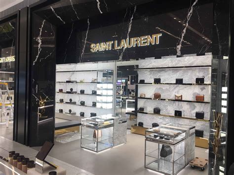 ysl store dallas|ysl boutique near me.